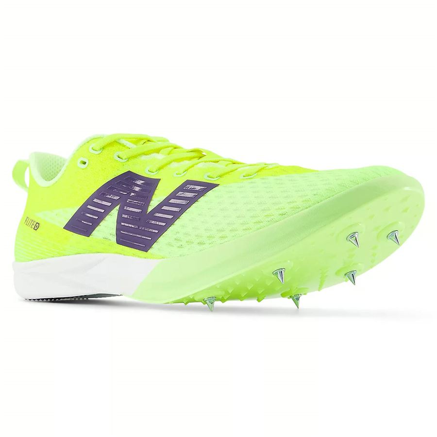 FuelCell Flite D scarpe atletica leggera per distanze da 400 m a 5000 m. New Balance | UFCMDG1